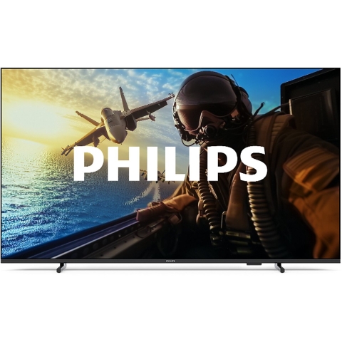 Philips 65PUS7000/12 - 4K Smart TV - Dolby Atmos DTS:X - Zwart (2025)