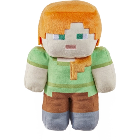 Minecraft Basic Pluche - Alex