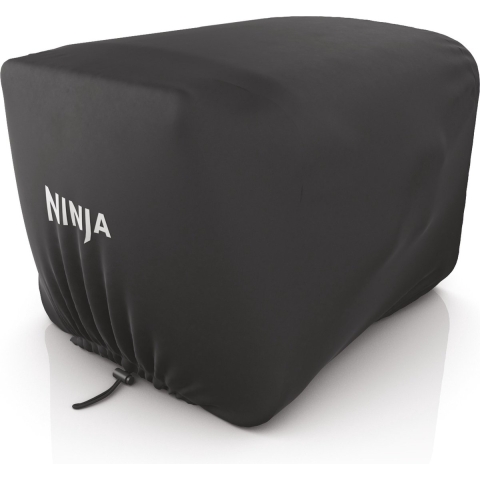 Ninja Woodfire Outdoor Barbecuehoes Zwart