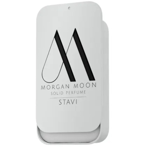 Morgan Moon Solid Perfume Stavi For Women