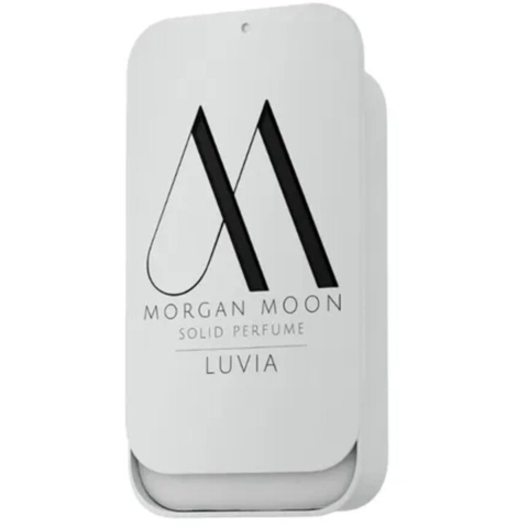Morgan Moon Solid Perfume Luvia For Women