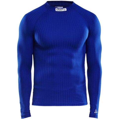 Craft 1906255 Progress Baselayer CN LS M - Club Cobolt - 3XL