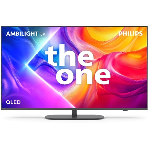 Philips 55PUS9050 Ambilight TV (2025)