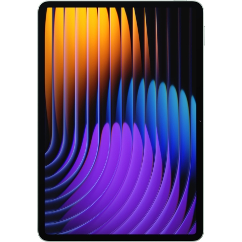 Xiaomi Pad 7 Pro - 8GB RAM - 256GB opslag - Groen