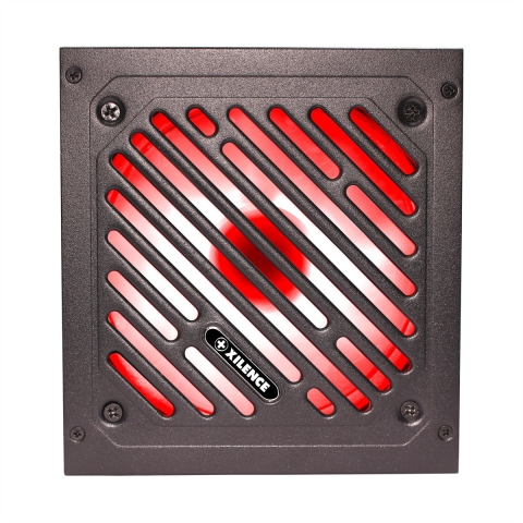 Xilence XP750R12.ARGB Netvoedingsmodule 750 W ATX 80 Plus
