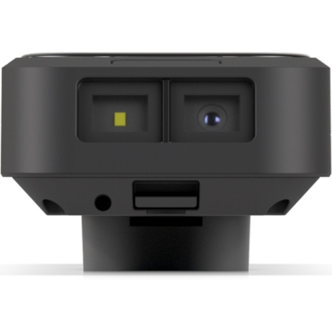 Ubiquiti Networks UniFi G4 Doorbell Professional PoE Kit Deurintercom LAN Zwart