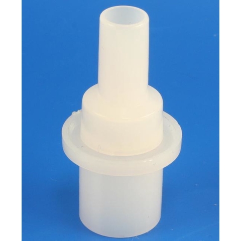 ACE Mondstuk Transparant