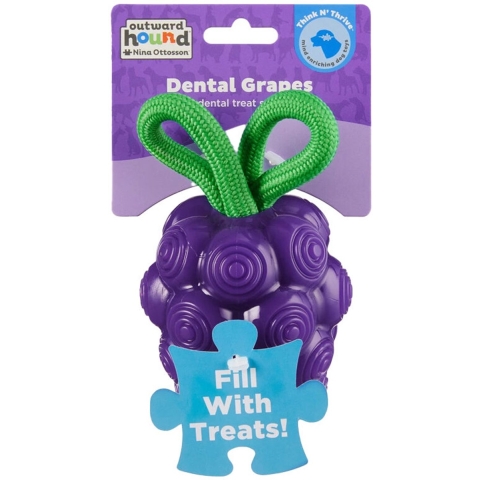 Outward Dental Grapes TNT Prp MD