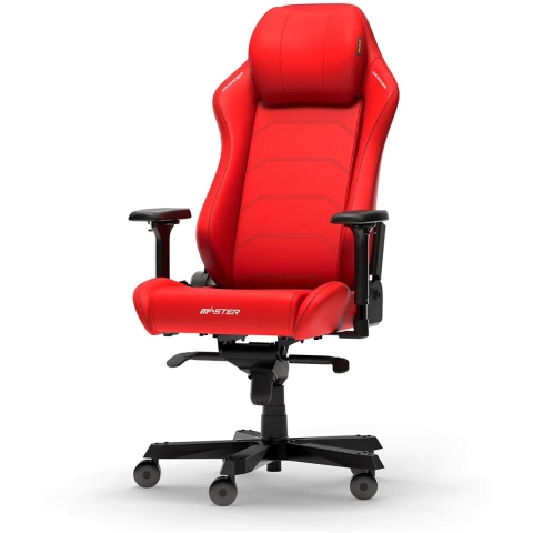 DXRacer Master XL rood