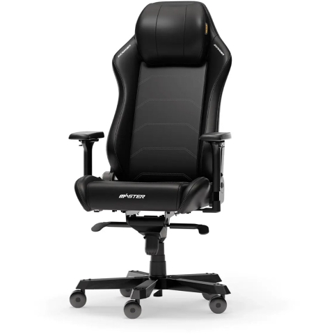 DXRacer Master XL zwart