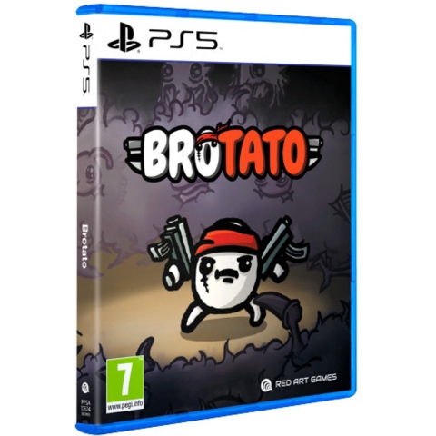 Brotato