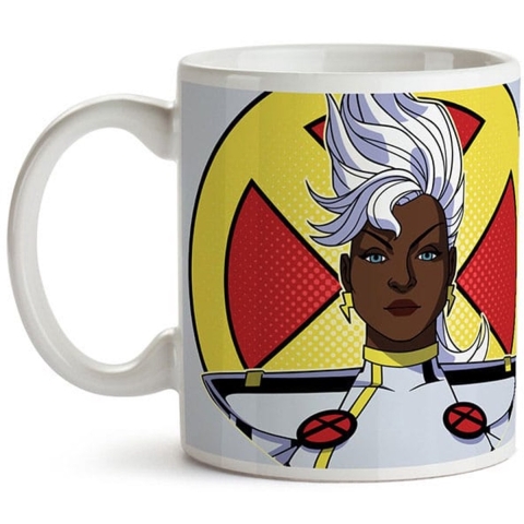 Semic X-Men '97 Mug Storm