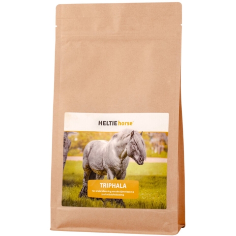 HELTIE horse Triphala 500 gr