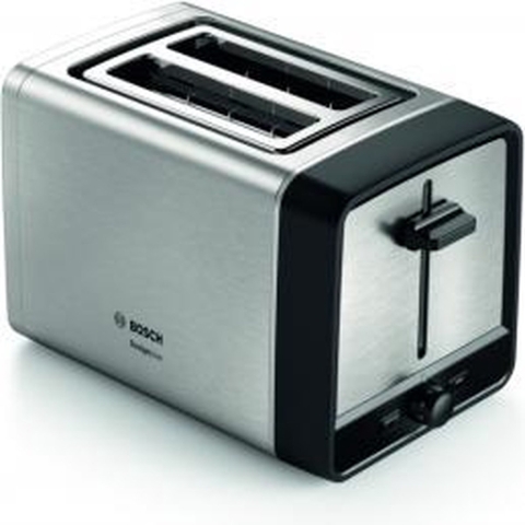 Bosch Haushalt TAT5P420DE Broodrooster RVS