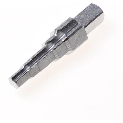 Alarm Werkzeuge 56013140 Getrapte sleutel