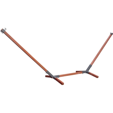 Bo-Camp - Hangmatstandaard - Mudanza