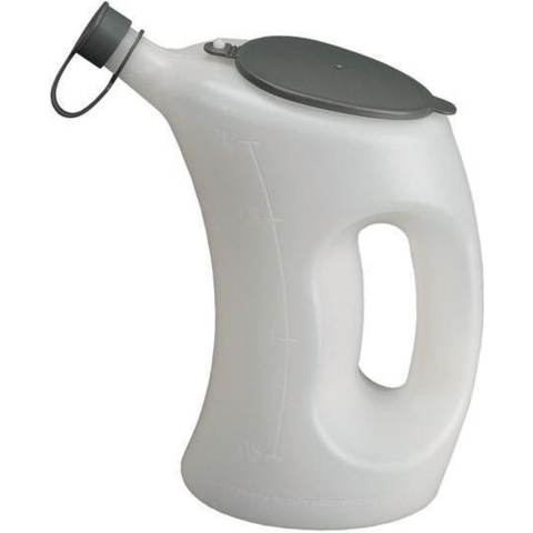 Pressol 07523 Maatbeker 3 Polyethyleen