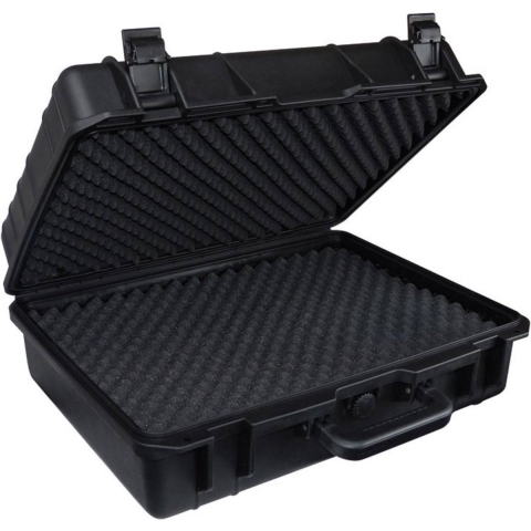Sintron 207032 Apparaatkoffer (l x b x h) 195 x 520 x 415 mm