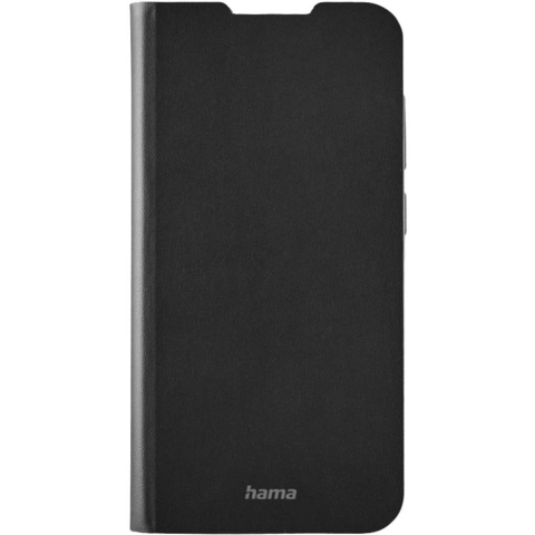 Hama Booklet Samsung Galaxy A25 5G Zwart Met standfunctie