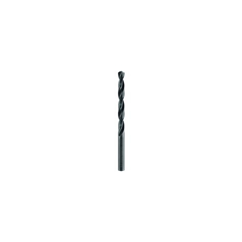 Alpen 0060101040100 HSS Spiraalboor 10.4 mm Gezamenlijke lengte 133 mm DIN 338 5 stuk(s)