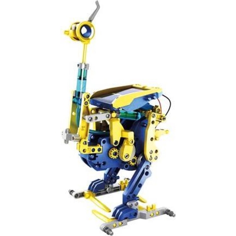 Velleman KSR17 Robot (bouwpakket)