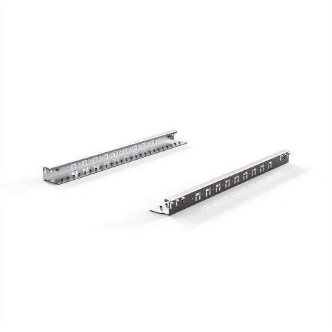 nVent SCHROFF 23130119 Profielrail 1 stuk(s)