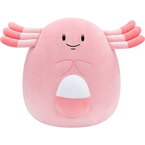 Pokémon Squishmallow - Chansey (35cm)