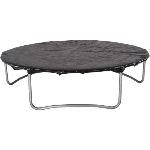 Game On Sport Trampoline Afdekhoes 183 cm Zwart