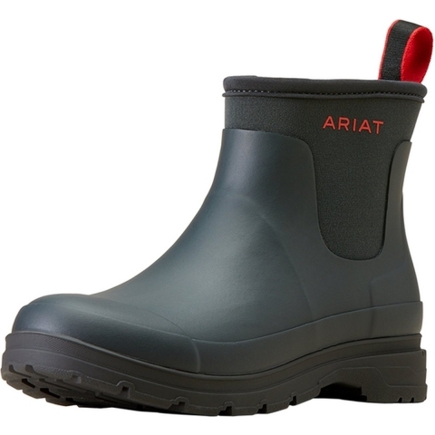 Ariat Dames Laarsjes Kelmarsh Shortie Rubber Boot