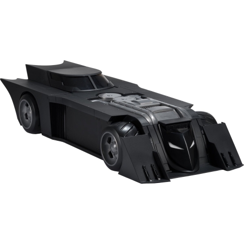 McFarlane DC Multiverse Batmobile DC Rebirth