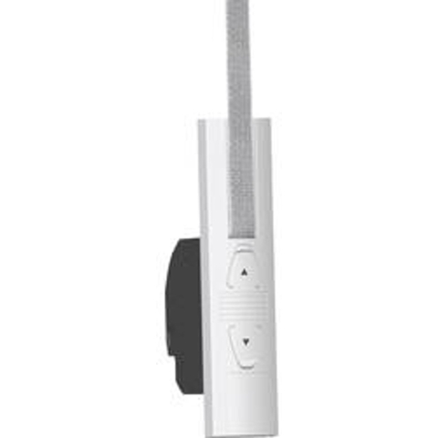 Superrollo Professional SR10195 GW195 Elektrische bandopwinder Inbouw (in muur)