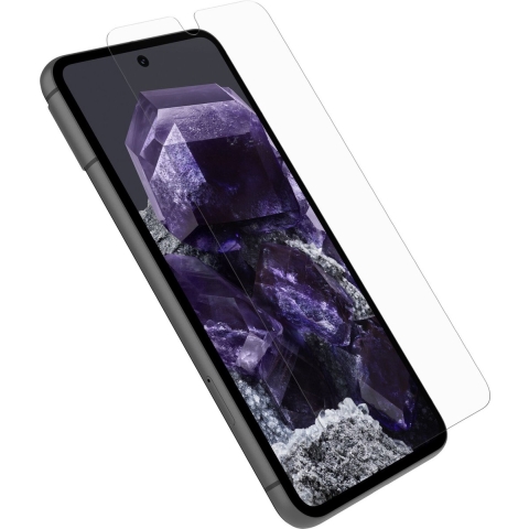 Otterbox Glass 77-92478 Screenprotector (glas) Google Pixel 8 1 stuk(s) Anti-vingerafdruk, Krasvast