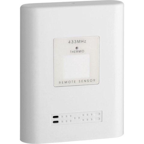 TFA Dostmann 30.3167 Temperatuursensor Draadloos 433 MHz