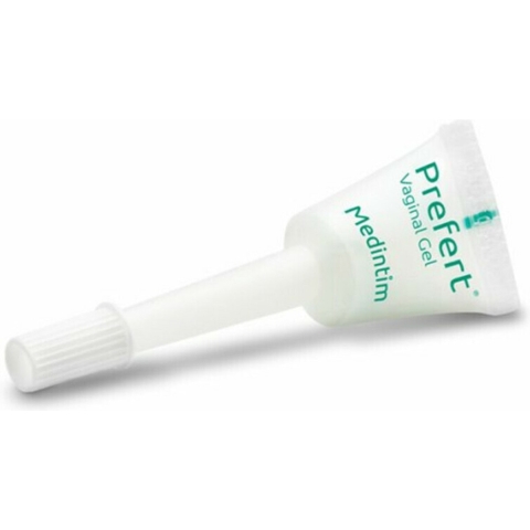 Prefert Vaginale Gel