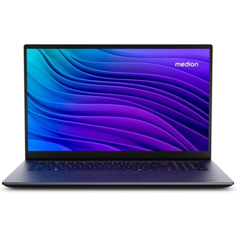 MEDION Avantum 17 E1 MD62742 17.3  Ryzen 5 Laptop