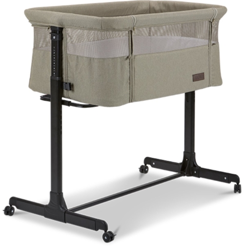 Co-Sleeper Novi at Home® Goodnight Solid Sand