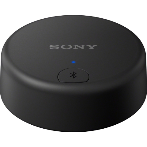 Sony WLA-NS7 - Bluetooth-adapter - Bluetooth 5.0 - Zwart