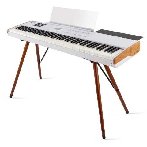 KeyLab Mk3 88 White - Midi Keyboard