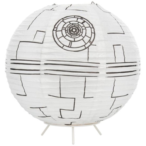 Paladone Star Wars Death Star Desk Lamp