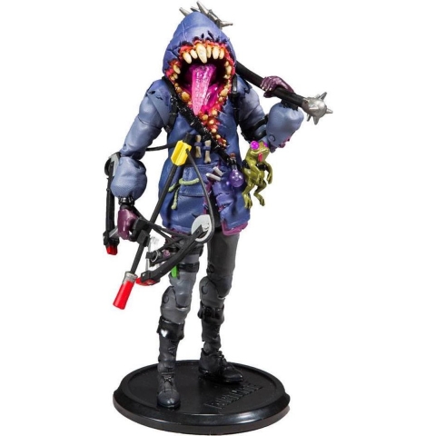 McFarlane Fortnite Big Mouth Action Figure