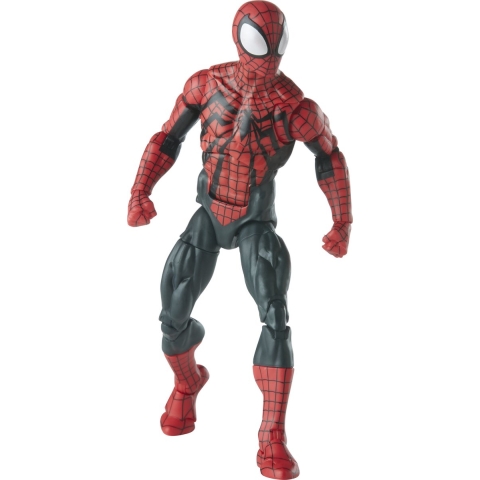 Hasbro Marvel Legends Ben Reilly Spider-Man