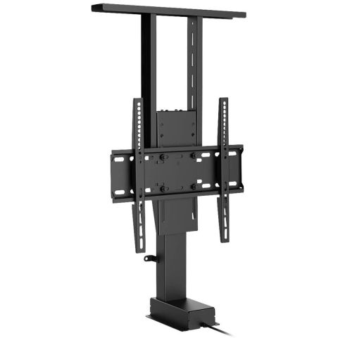 My Wall HP63AL TV-liftbeugel Voor Google Home, In hoogte verstelbaar, Gemotoriseerd, Met afstandsbediening 81,3 cm (32) - 139,7 cm (55) Gemotoriseerd, In