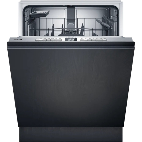 Siemens SN63EX27AE iQ500 Inbouw Vaatwasser