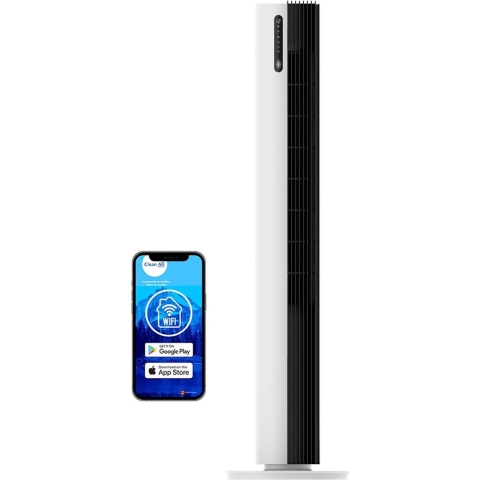 Clean Air Optima CA-407W Smart Ventilator