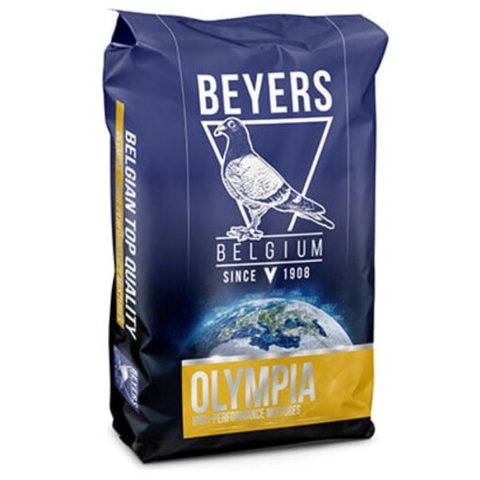 Beyers Supplement Olympia Nr. 51 Kweek&Sport 20 kg