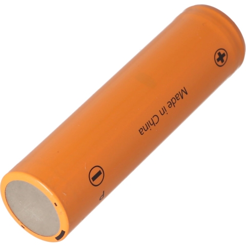 Panasonic HHR-450A NIMH-batterij 4 / 3A 1,2 volt 4500 mAh