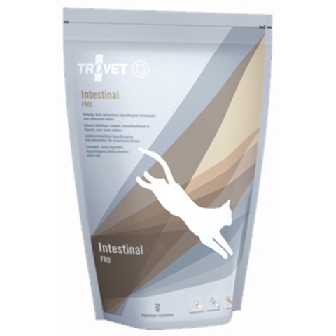 Trovet Intestinal FRD kattenvoer 2,5 kg