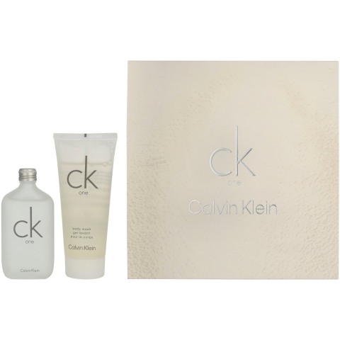 Calvin Klein Ck One Geschenkset