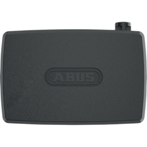 Abus Abus Alarmbox 2.0 Bk Inkl. Ach 6ks/100 Alarmbeveiliging Zwart