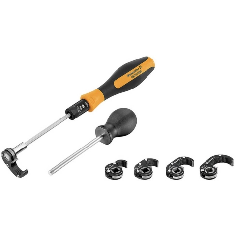 Weidmüller Schroefgereedschap 1920000000